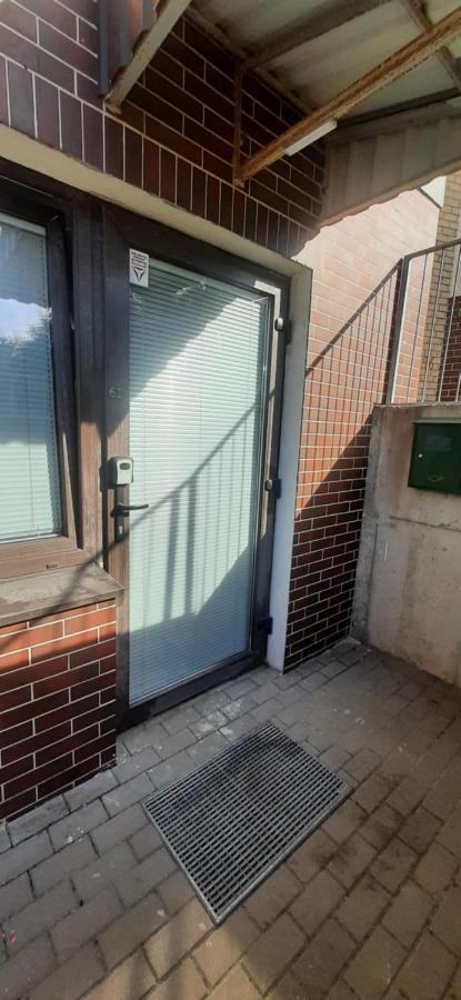Elite Flats One Bedroom Utena Bagian luar foto